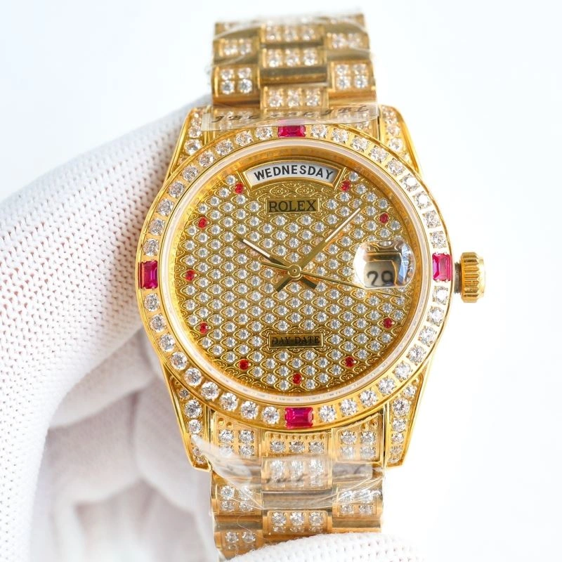 HighPerformance ROLEX Watches 202159