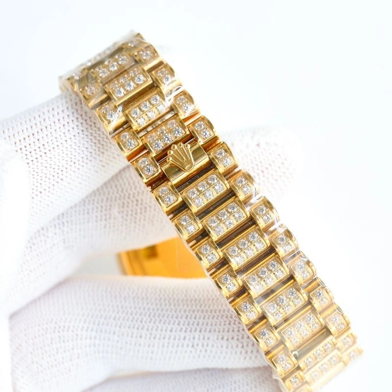 HighPerformance ROLEX Watches 202159