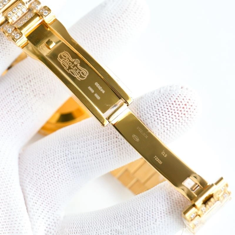 HighPerformance ROLEX Watches 202159
