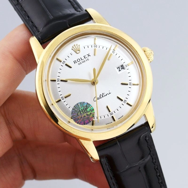 ROLEX Watches MoistureWicking 202161