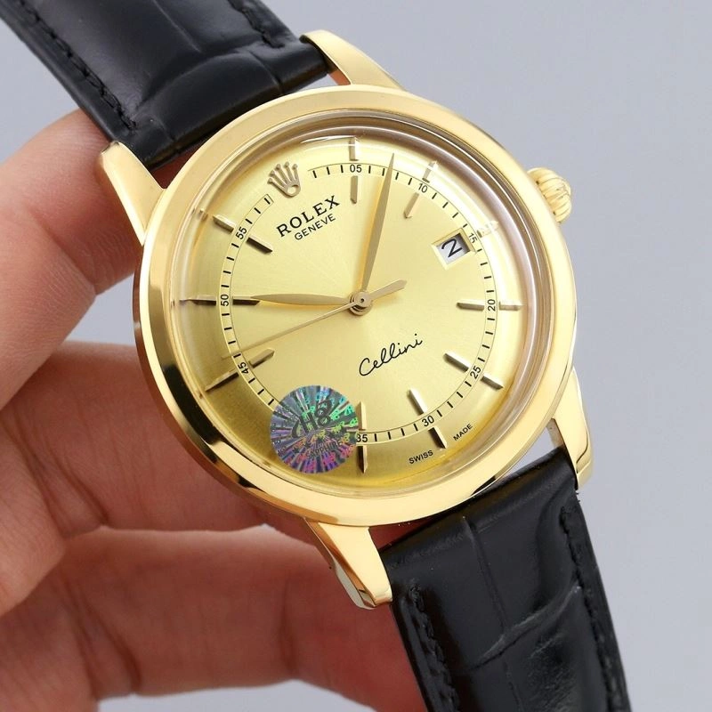 ROLEX Watches MoistureWicking 202161