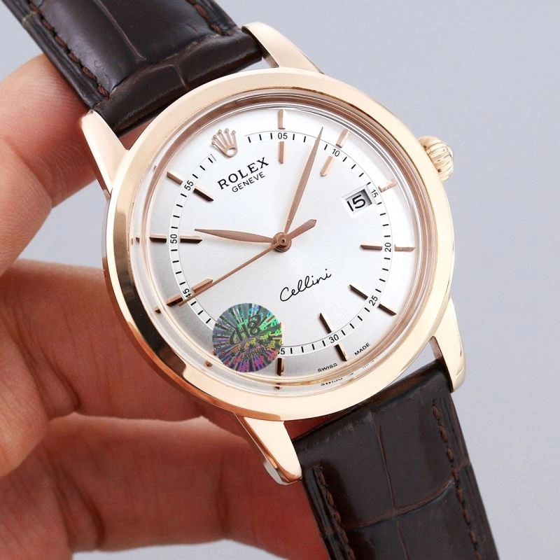 ROLEX Watches MoistureWicking 202161