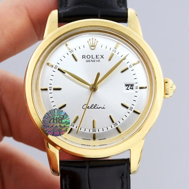ROLEX Watches MoistureWicking 202161