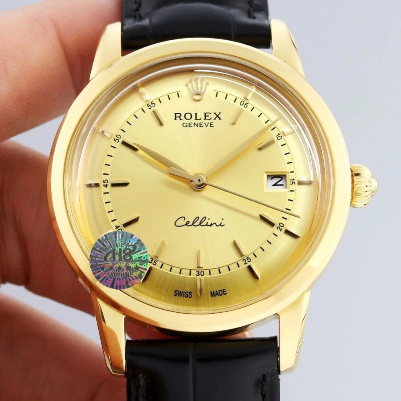 ROLEX Watches MoistureWicking 202161