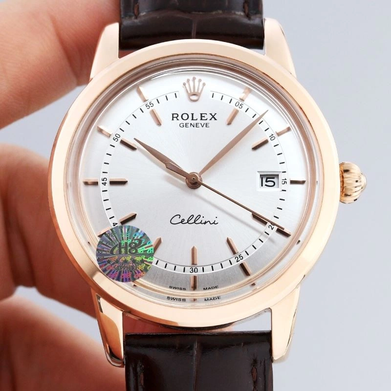 ROLEX Watches MoistureWicking 202161
