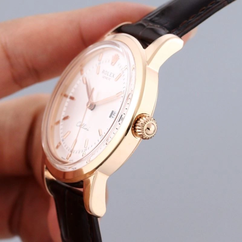 ROLEX Watches MoistureWicking 202161