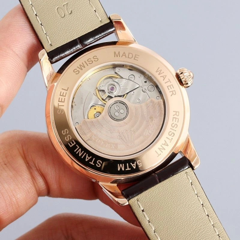 ROLEX Watches MoistureWicking 202161