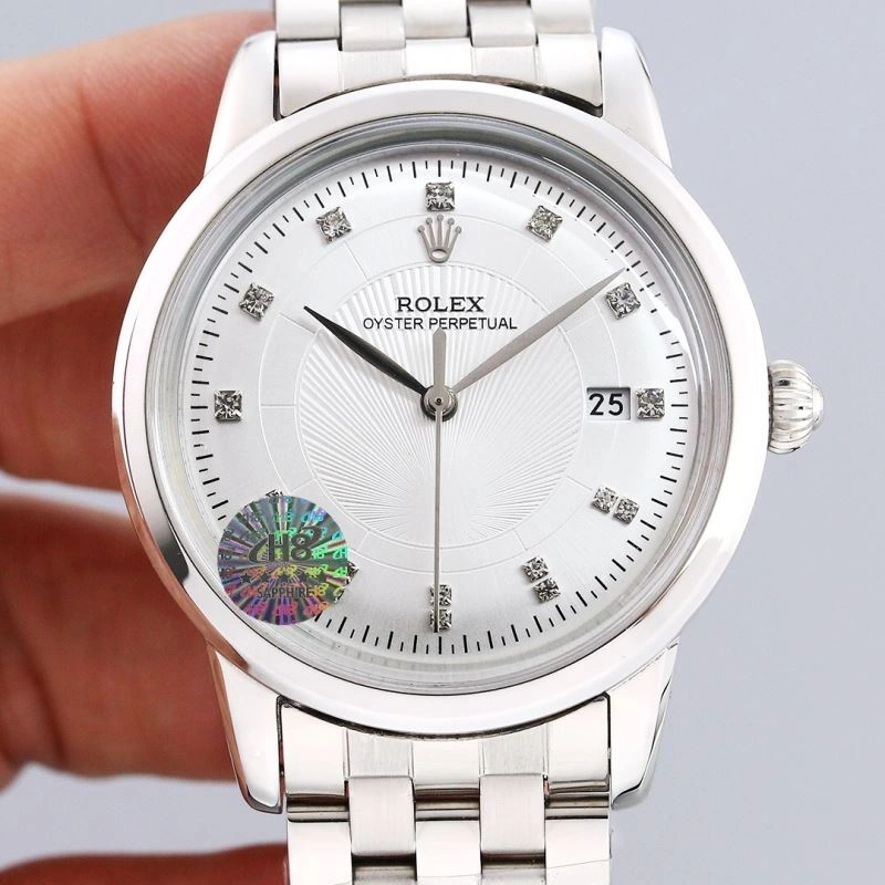 Tailored ROLEX Watches 202177