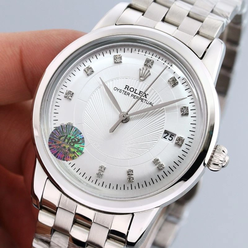 Tailored ROLEX Watches 202177