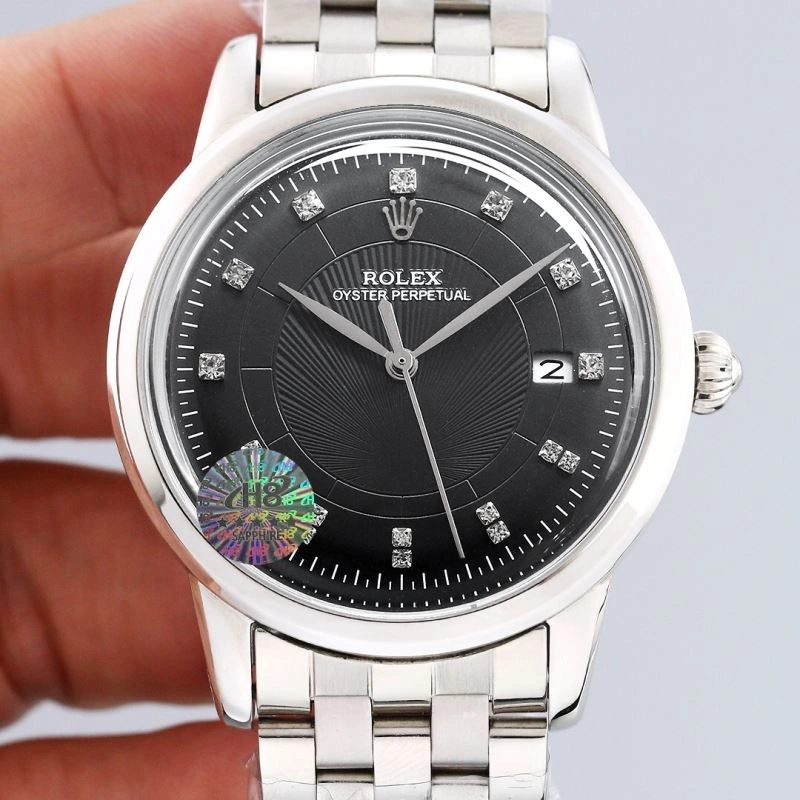 Tailored ROLEX Watches 202177