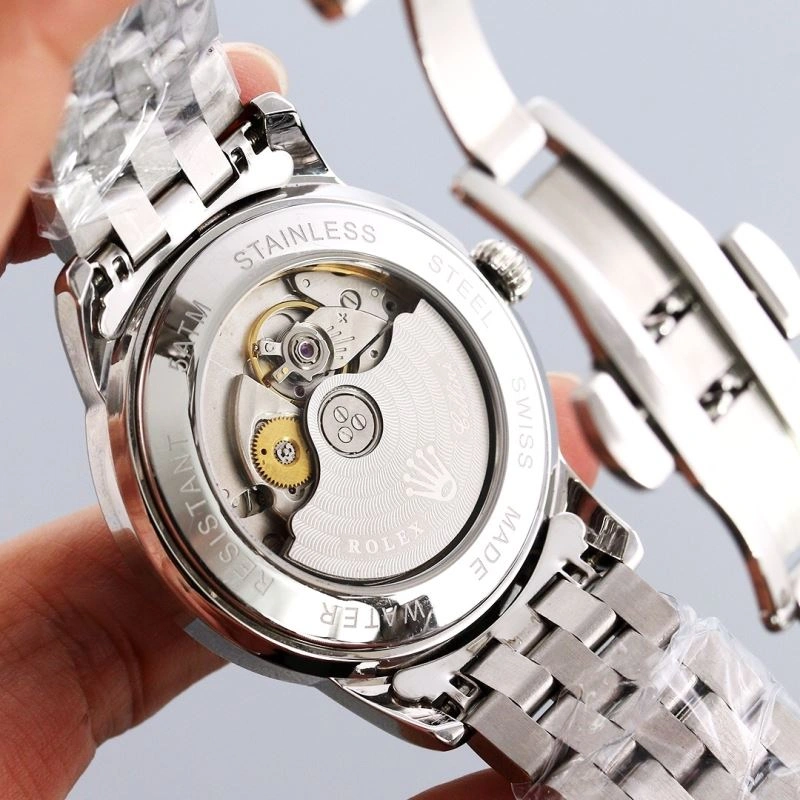 Tailored ROLEX Watches 202177