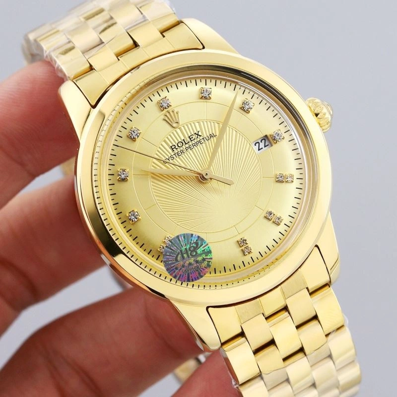 ROLEX Watches Timeless 202165