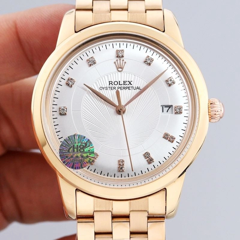 ROLEX Watches Timeless 202165