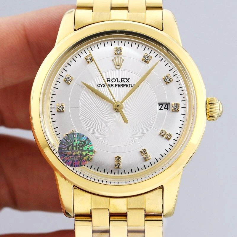 ROLEX Watches Timeless 202165