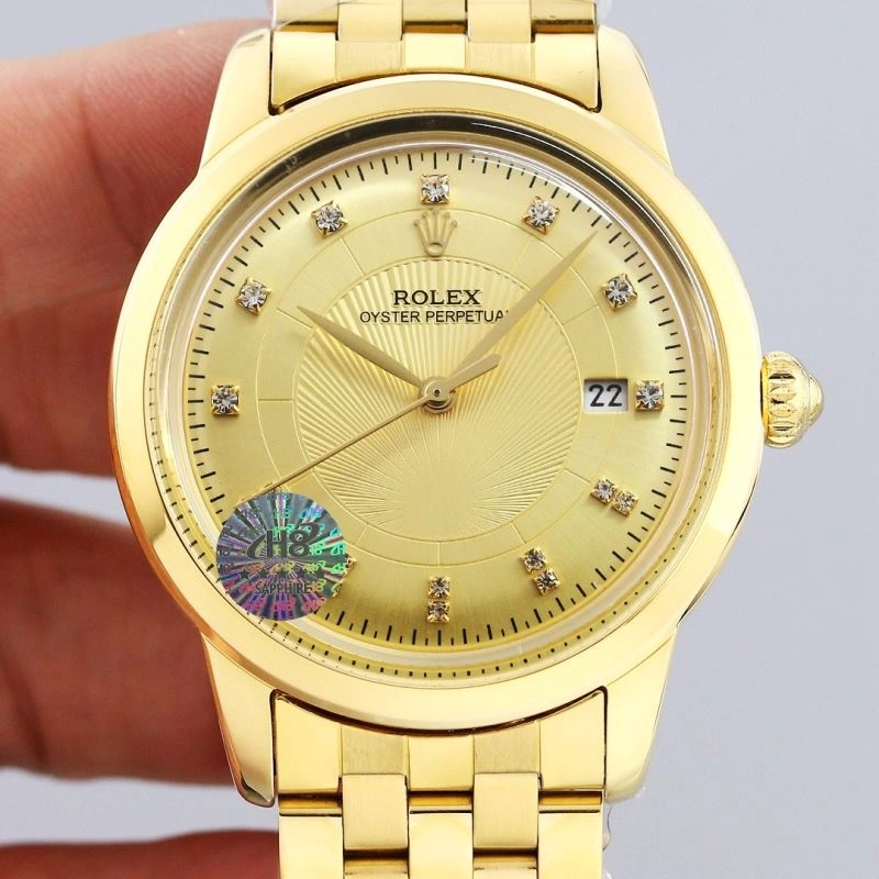 ROLEX Watches Timeless 202165