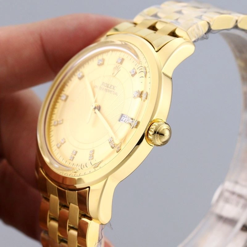 ROLEX Watches Timeless 202165