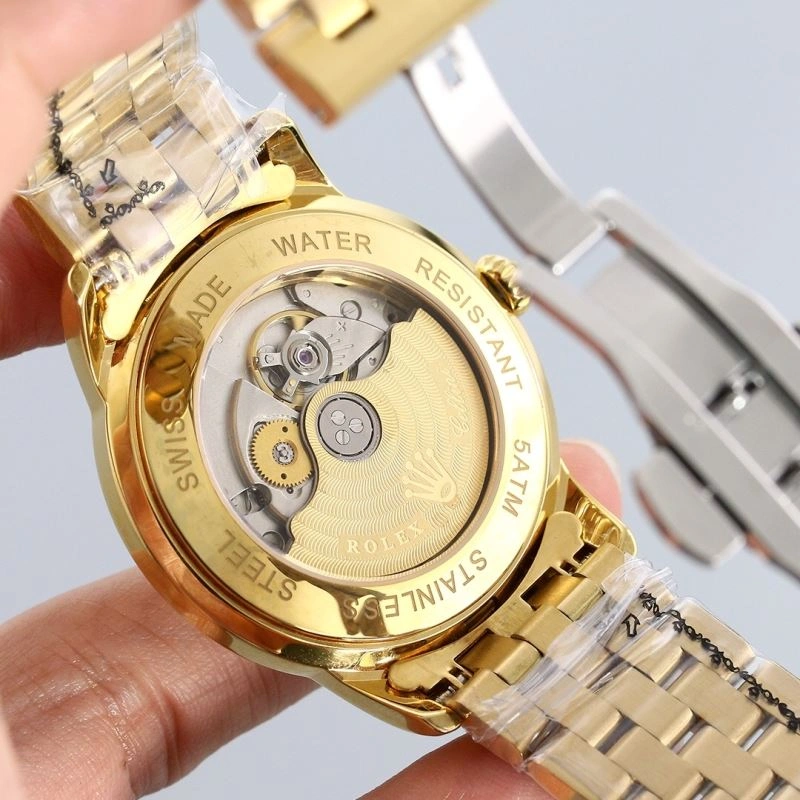 ROLEX Watches Timeless 202165
