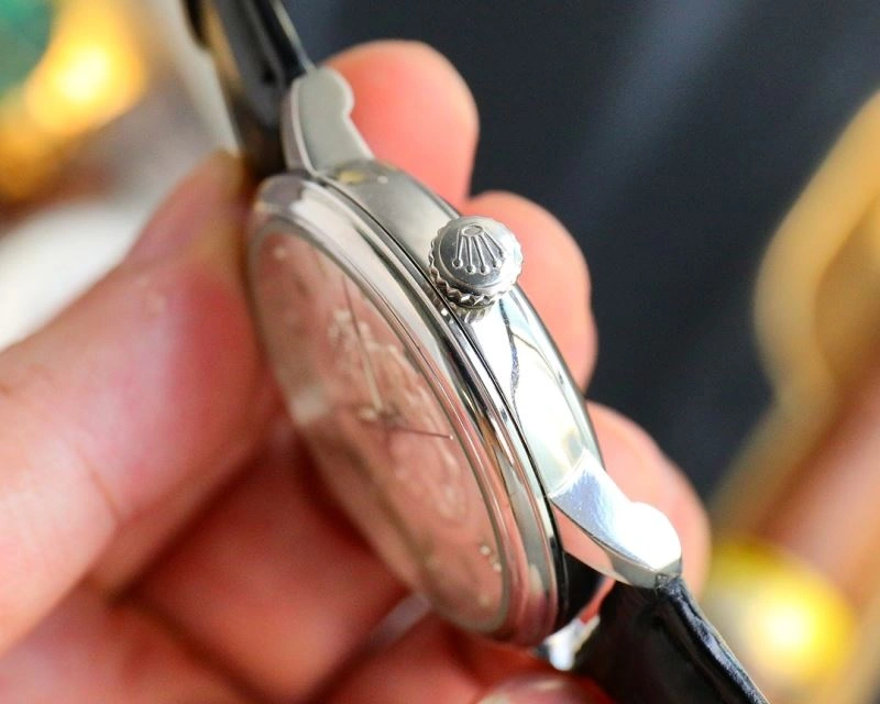 Sustainable ROLEX Watches 202168