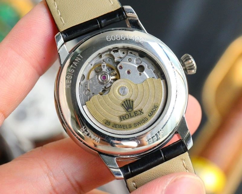 Sustainable ROLEX Watches 202168