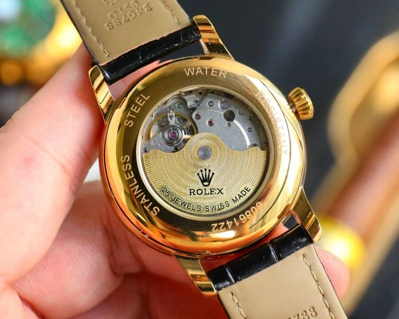 FlexibleFit ROLEX Watches 202170