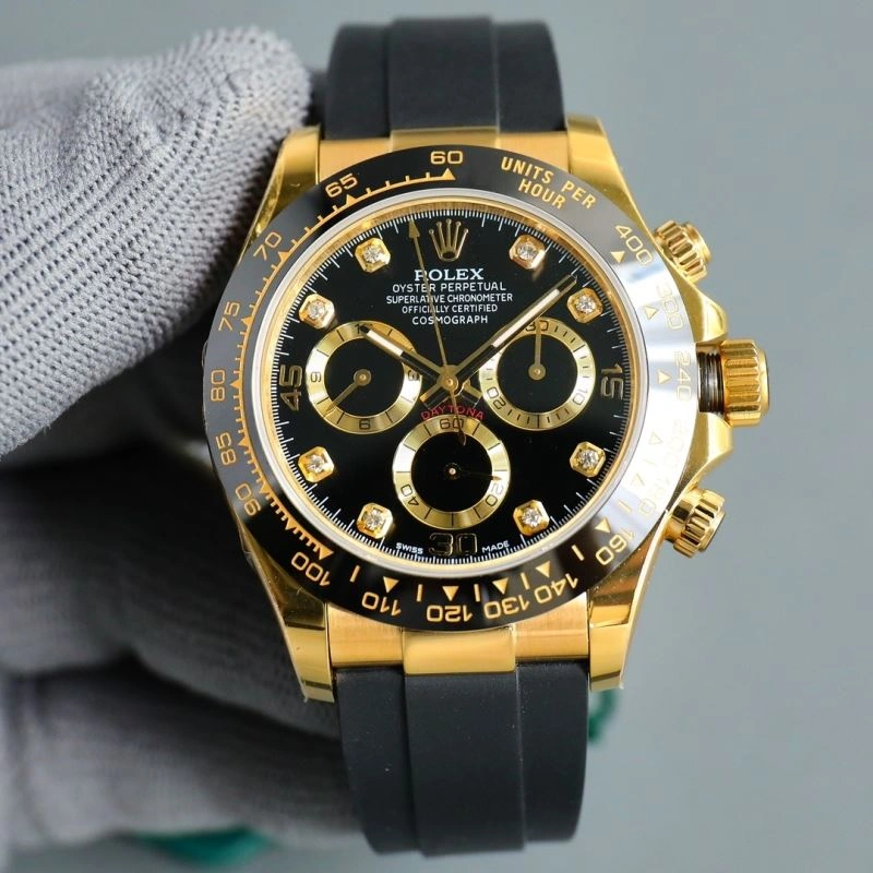 SportInspired ROLEX Watches 202172