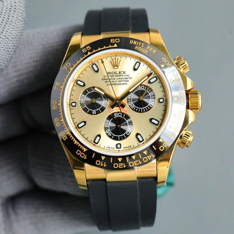 SportInspired ROLEX Watches 202172
