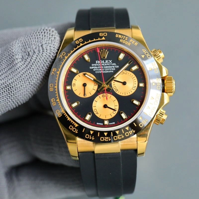 SportInspired ROLEX Watches 202172