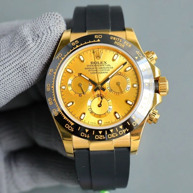 SportInspired ROLEX Watches 202172