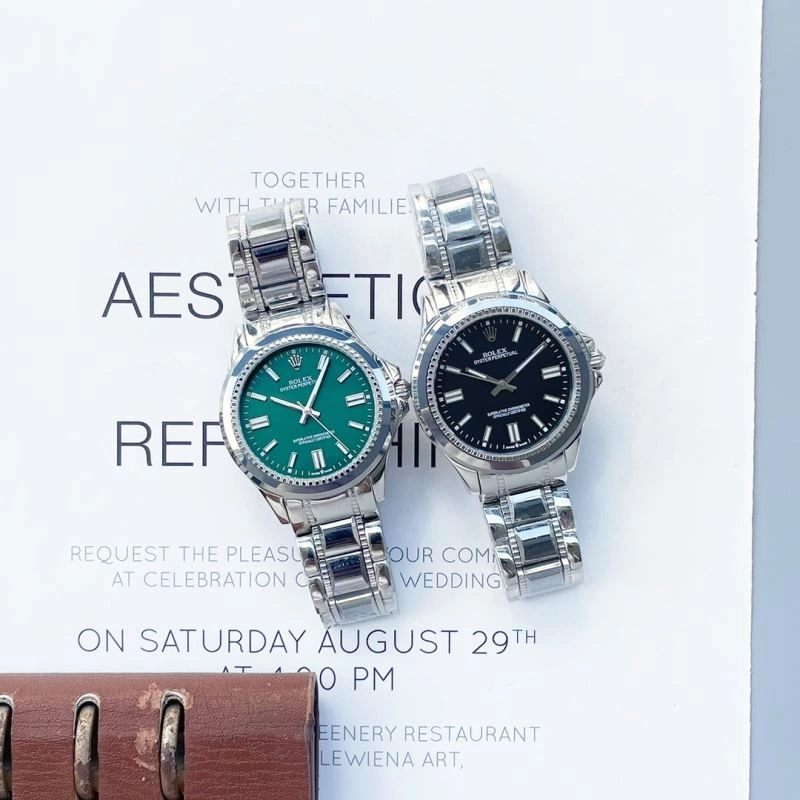 ROLEX Watches Efficient 202164