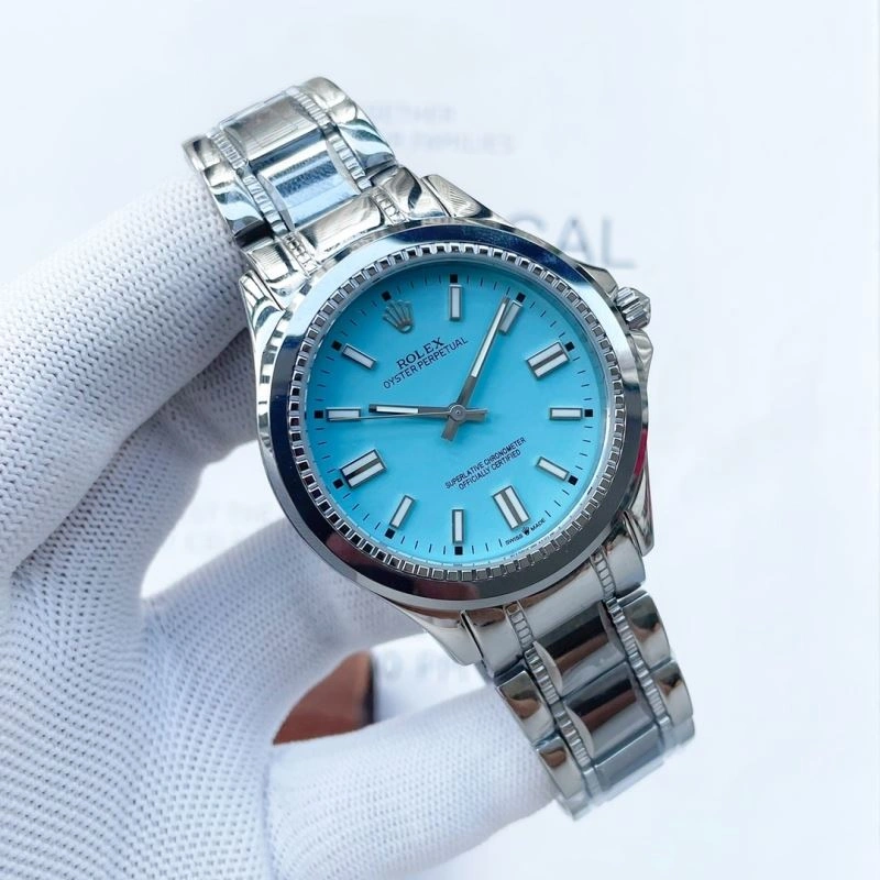 ROLEX Watches Efficient 202164