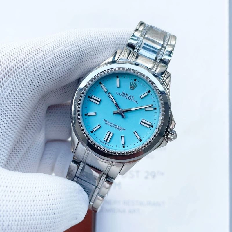 ROLEX Watches Efficient 202164