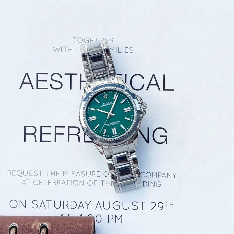 ROLEX Watches Efficient 202164