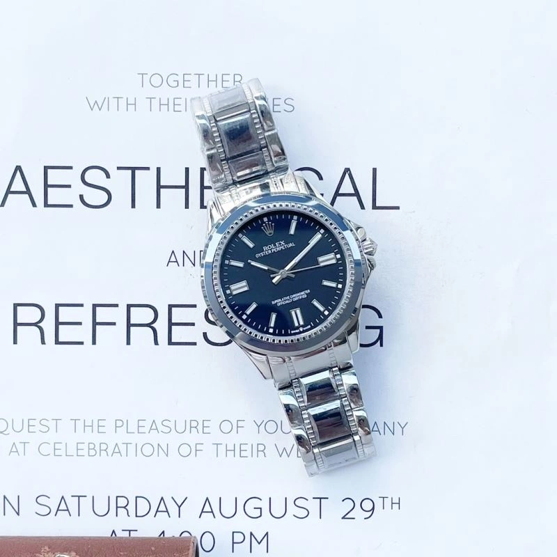 ROLEX Watches Efficient 202164