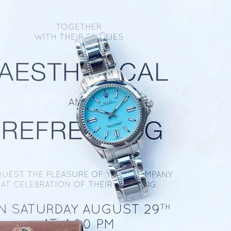 ROLEX Watches Efficient 202164