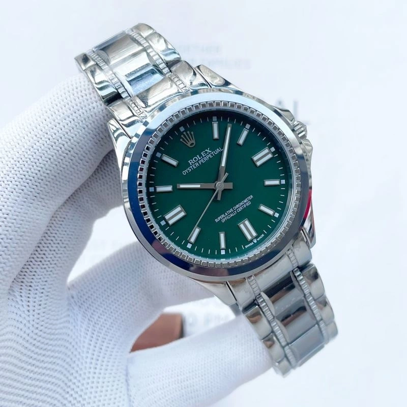 ROLEX Watches Efficient 202164