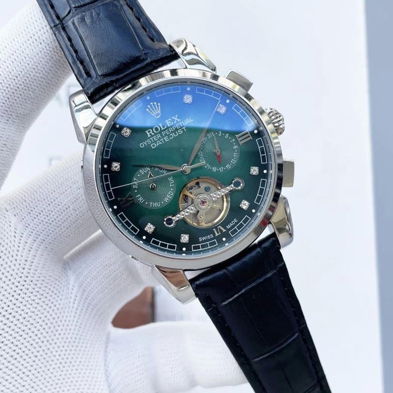 Minimalist ROLEX Watches 202185