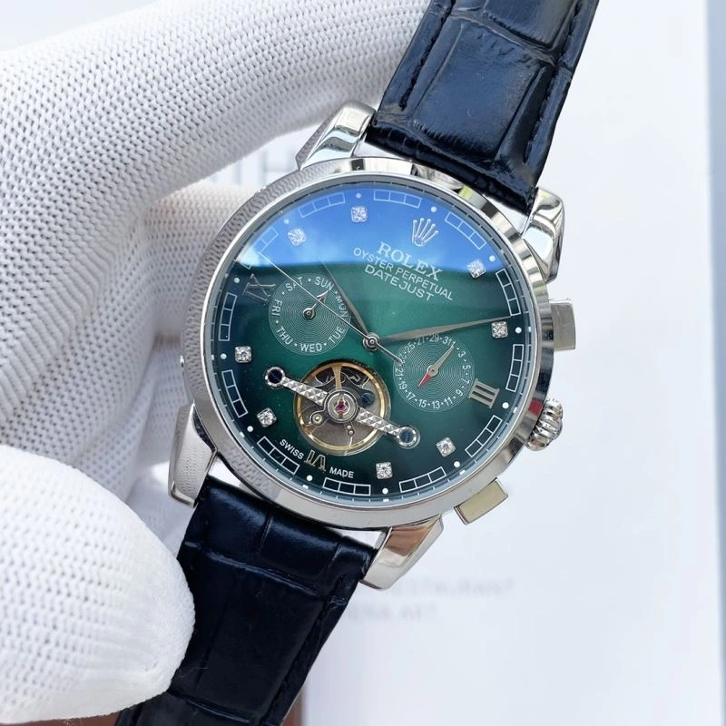 Minimalist ROLEX Watches 202185