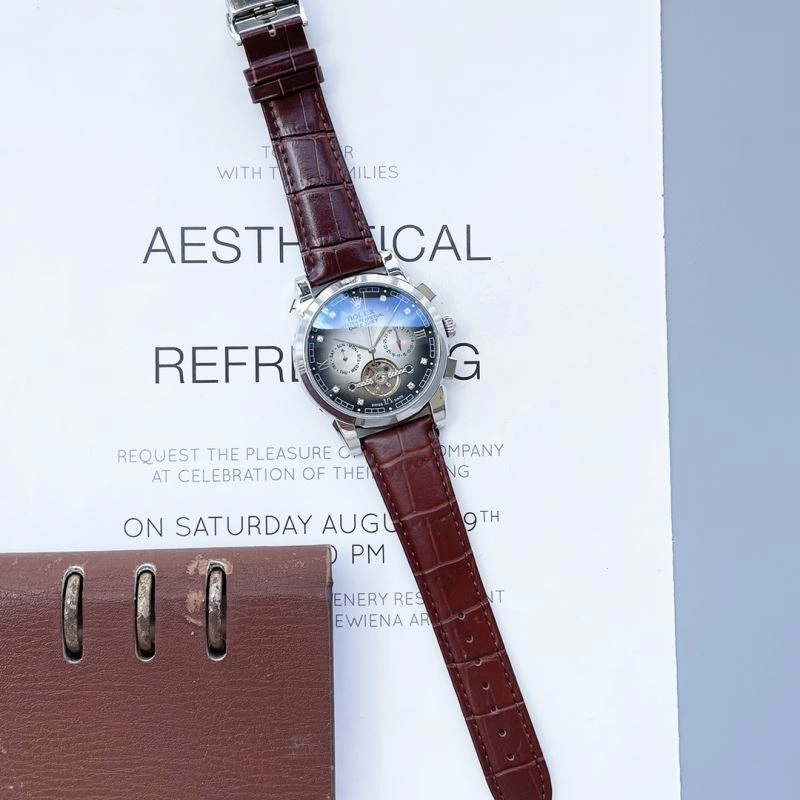 Minimalist ROLEX Watches 202185
