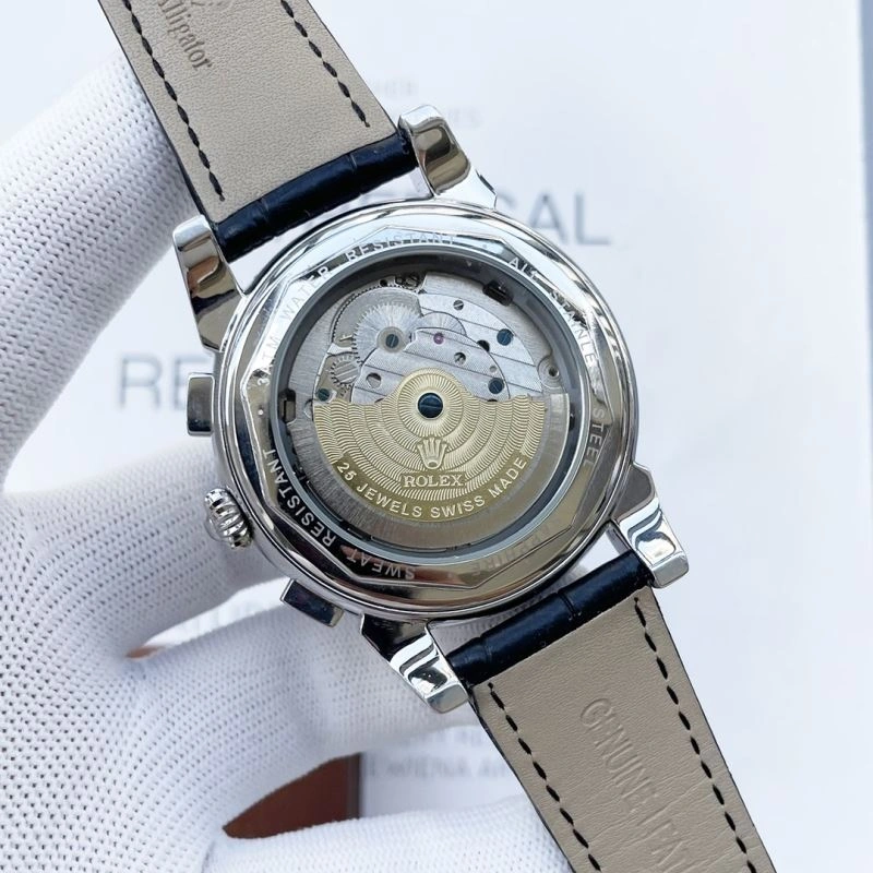 Minimalist ROLEX Watches 202185