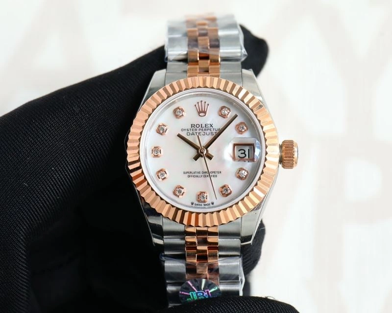 EasyCare ROLEX Watches 202176