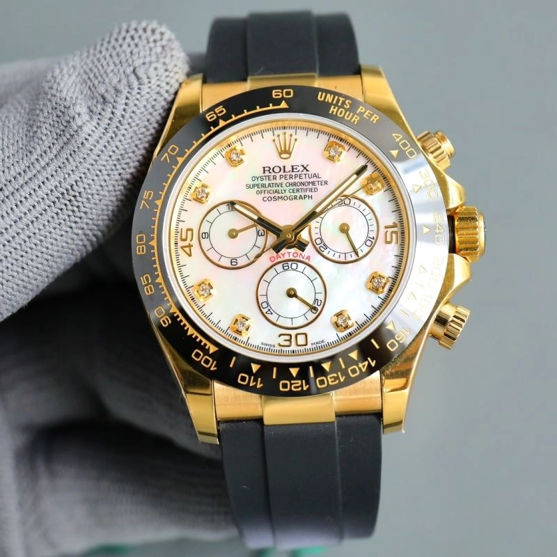 MoistureWicking ROLEX Watches 202174