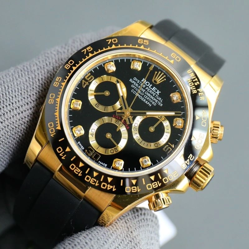 MoistureWicking ROLEX Watches 202174