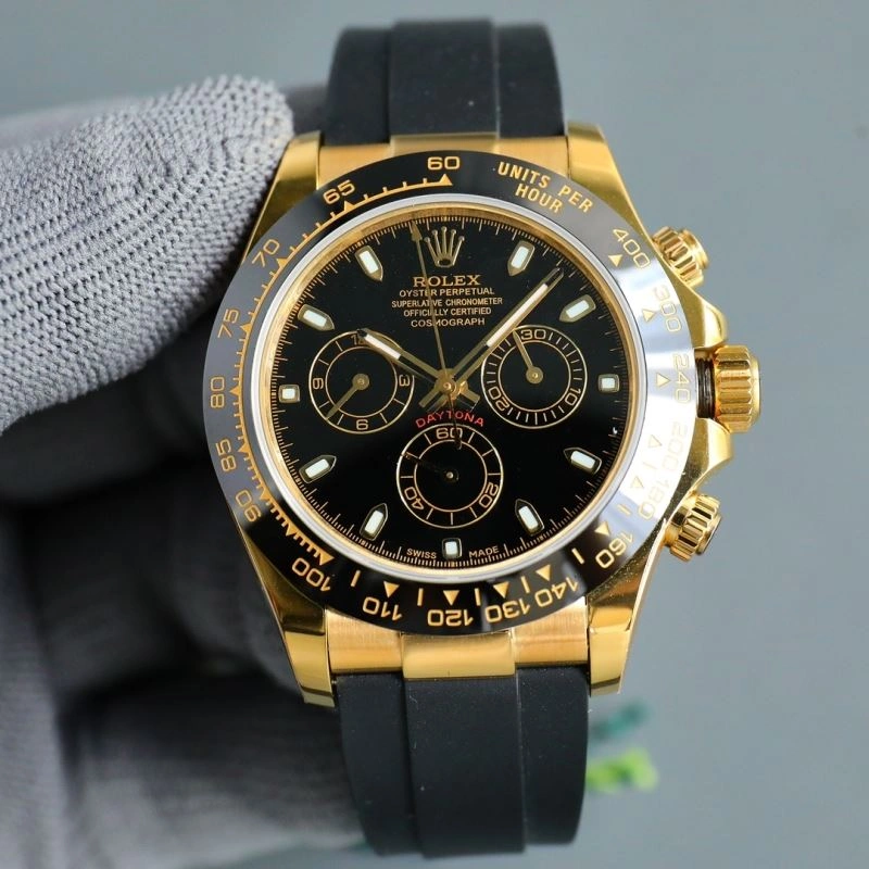 MoistureWicking ROLEX Watches 202174