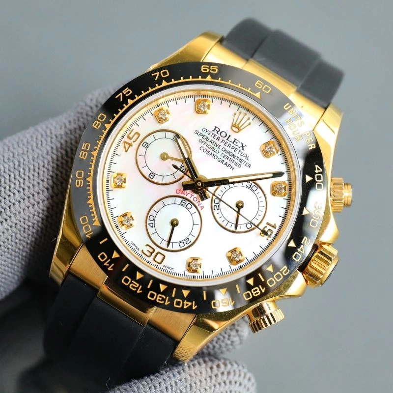 MoistureWicking ROLEX Watches 202174