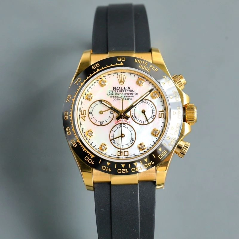 MoistureWicking ROLEX Watches 202174
