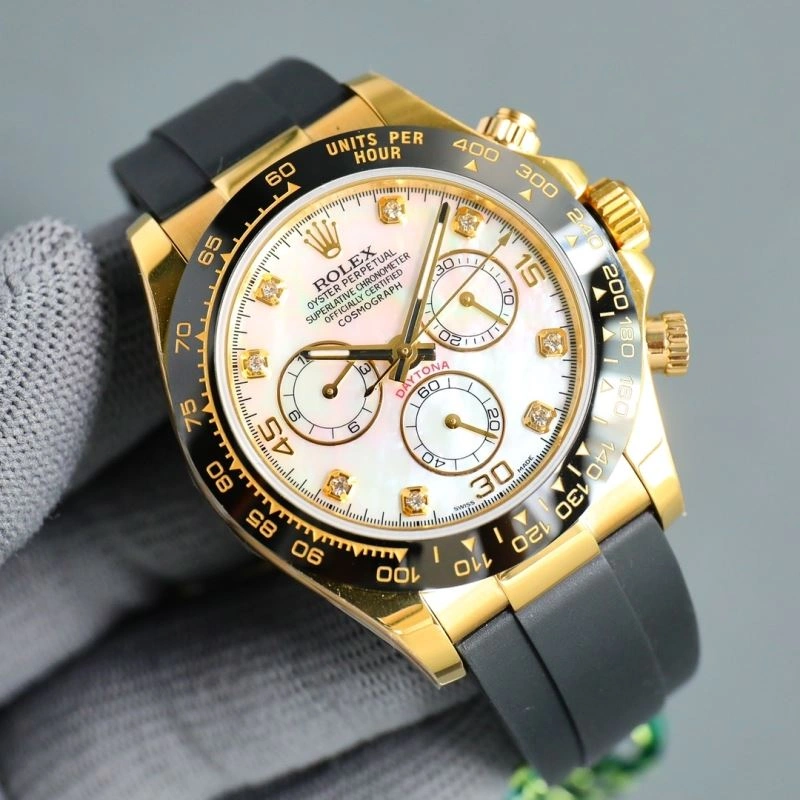 MoistureWicking ROLEX Watches 202174