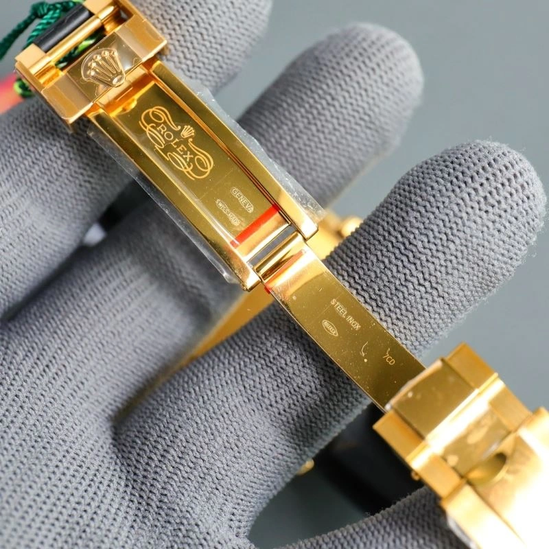 MoistureWicking ROLEX Watches 202174