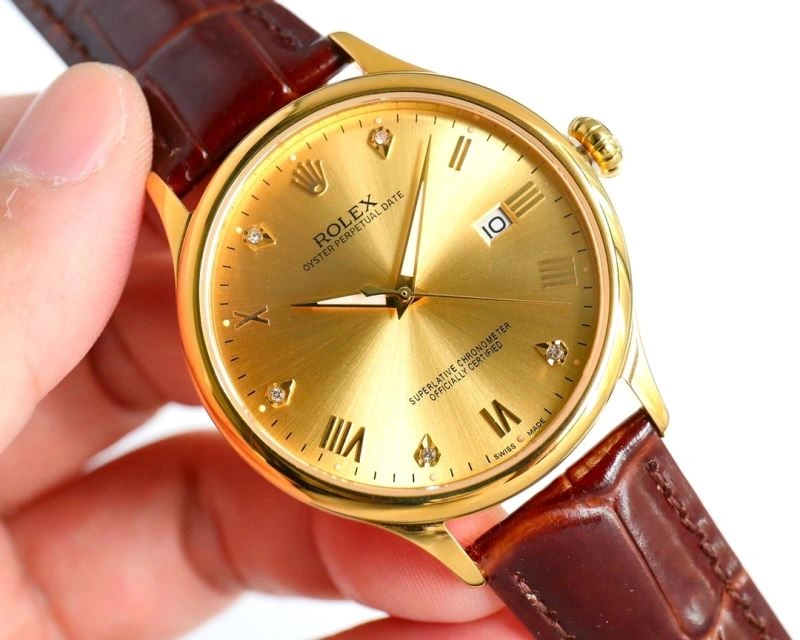 TopPick ROLEX Watches 202175