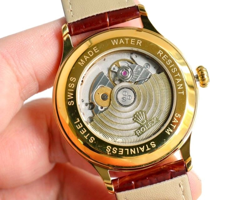 TopPick ROLEX Watches 202175