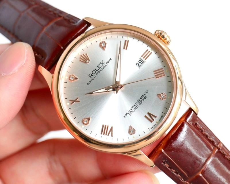 ROLEX Watches AllSeason 202180